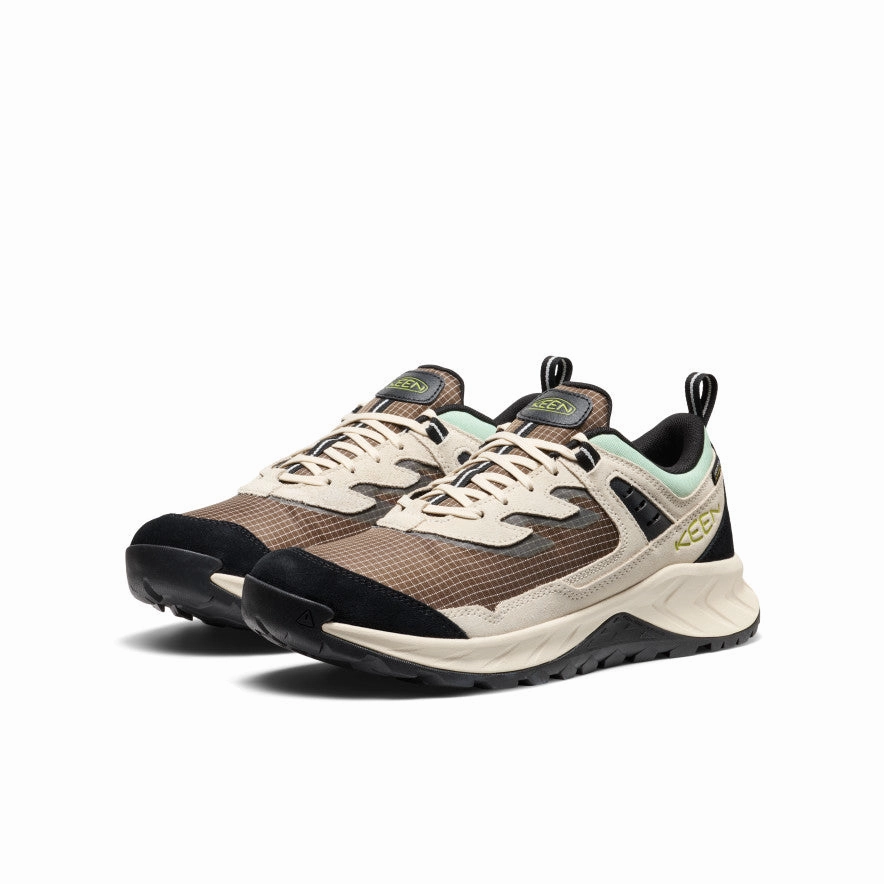 ElasticMaterial Men's Hightrail EXP Waterproof  |  Canteen/Hemlock
