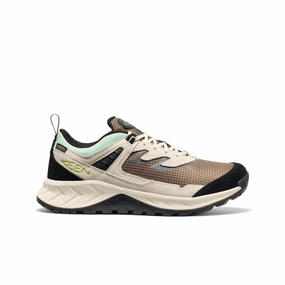 Cloud Feel Wearable Style Men's Hightrail EXP Waterproof  |  Canteen/Hemlock