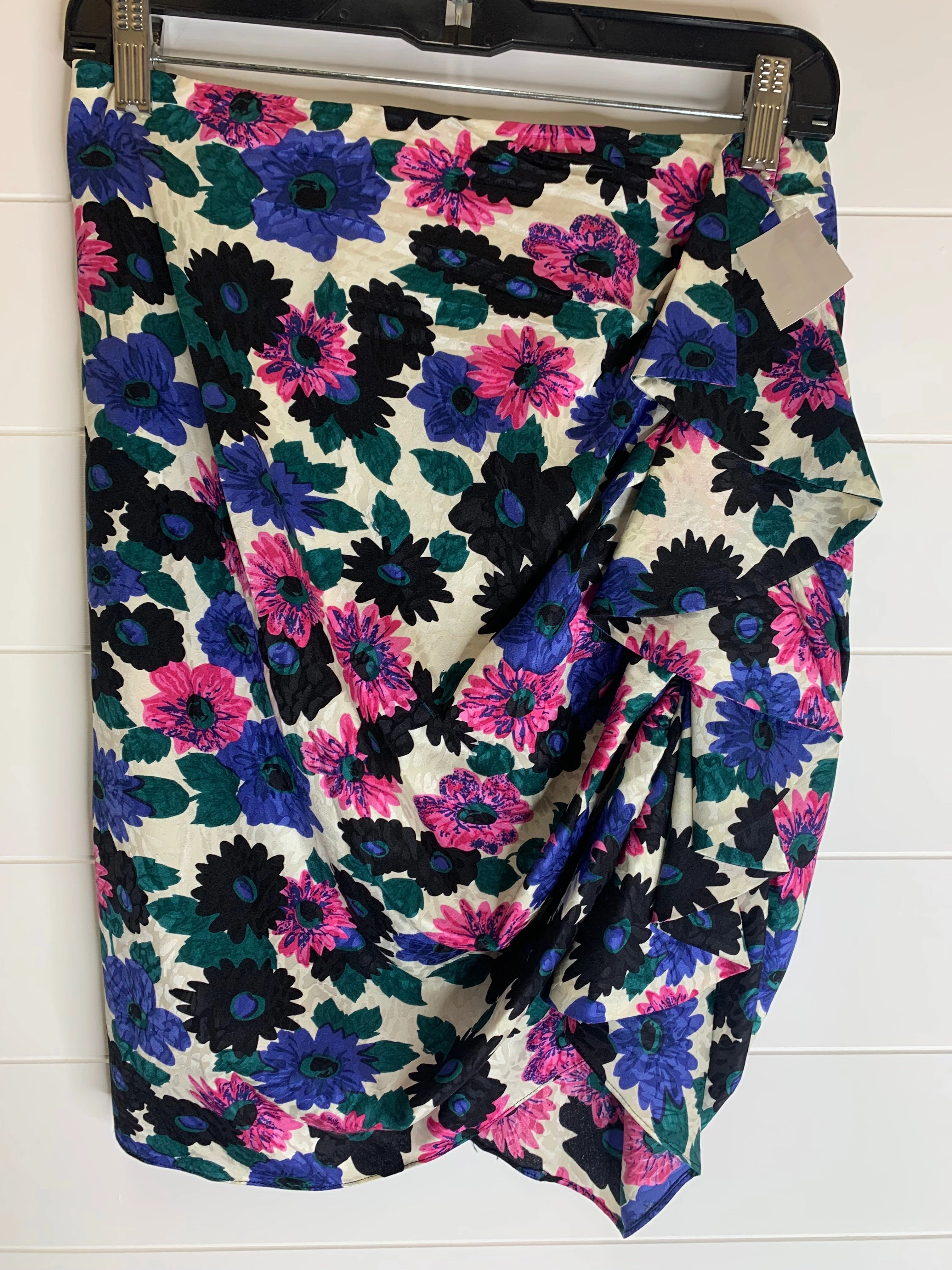 Key Feature Quick Wear Skirt Designer By Veronica Beard  Size: 6