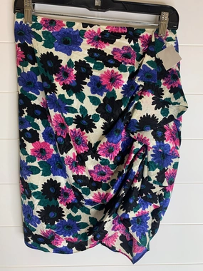 Key Feature Quick Wear Skirt Designer By Veronica Beard  Size: 6