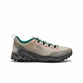 Active Fit Smooth Fit Men's Jasper Zionic ELNEST Sneaker  |  Elnest Vapor/Alloy