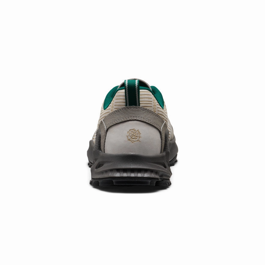 Men's Jasper Zionic ELNEST Sneaker  |  Elnest Vapor/Alloy Insole Comfort March Step