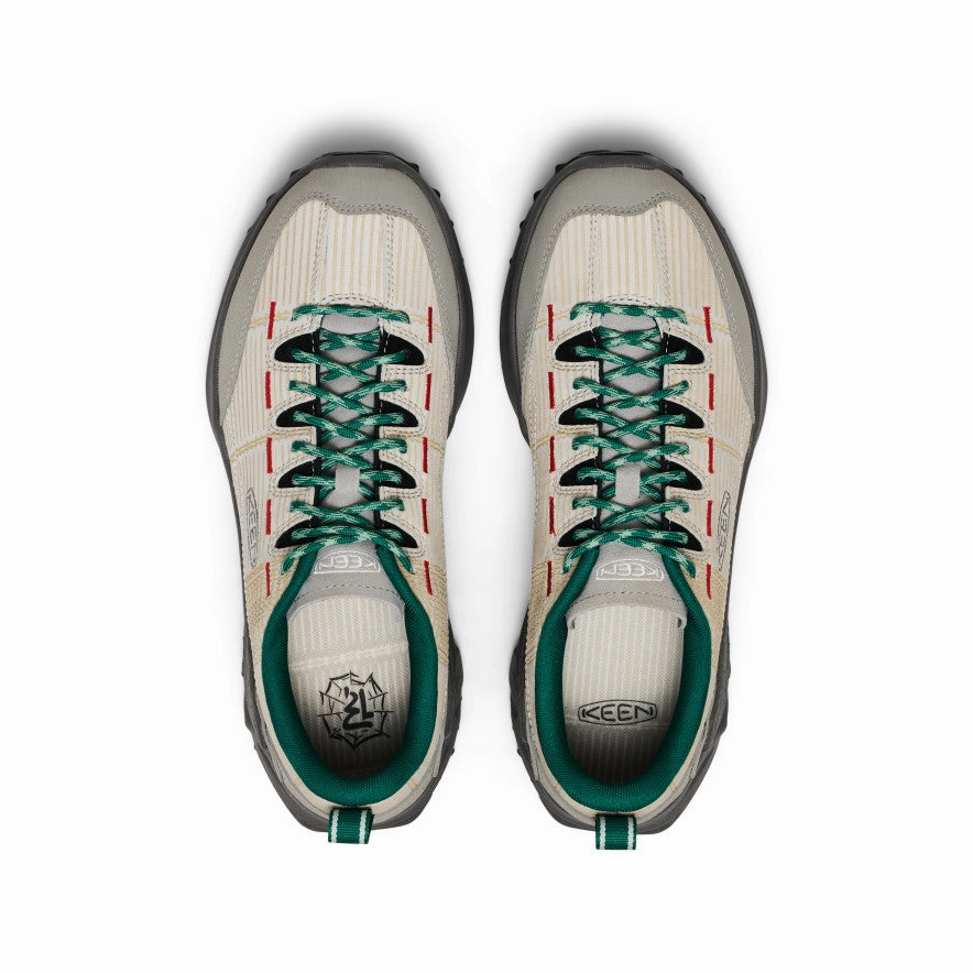 Men's Jasper Zionic ELNEST Sneaker  |  Elnest Vapor/Alloy Winter Vibe