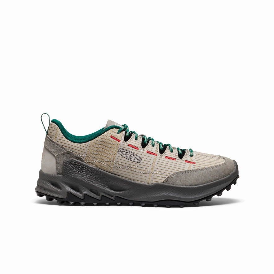 Active Fit Smooth Fit Men's Jasper Zionic ELNEST Sneaker  |  Elnest Vapor/Alloy