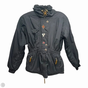 All Occasion Anti Pilling Coat Puffer & Quilted By obermeyer In Black, Size: 4