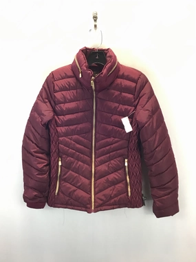 Odor Resistant Abrasion Resistant Shell Coat Puffer & Quilted By Clothes Mentor, Size: S