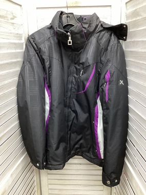 Coat Other By Zero Xposure In Multi-colored, Size: Xl Dynamic Compression Fit