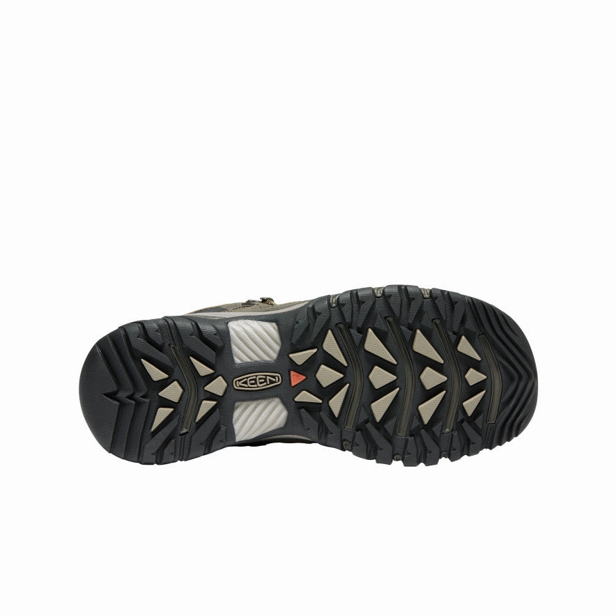 Men's Targhee III Waterproof Mid  |  Bungee Cord/Black Ultimate Grip Tread