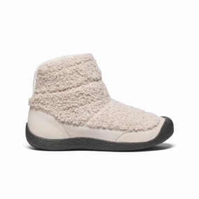 Soft Power Women's Howser Fold Down   |  Silver Lining/Black