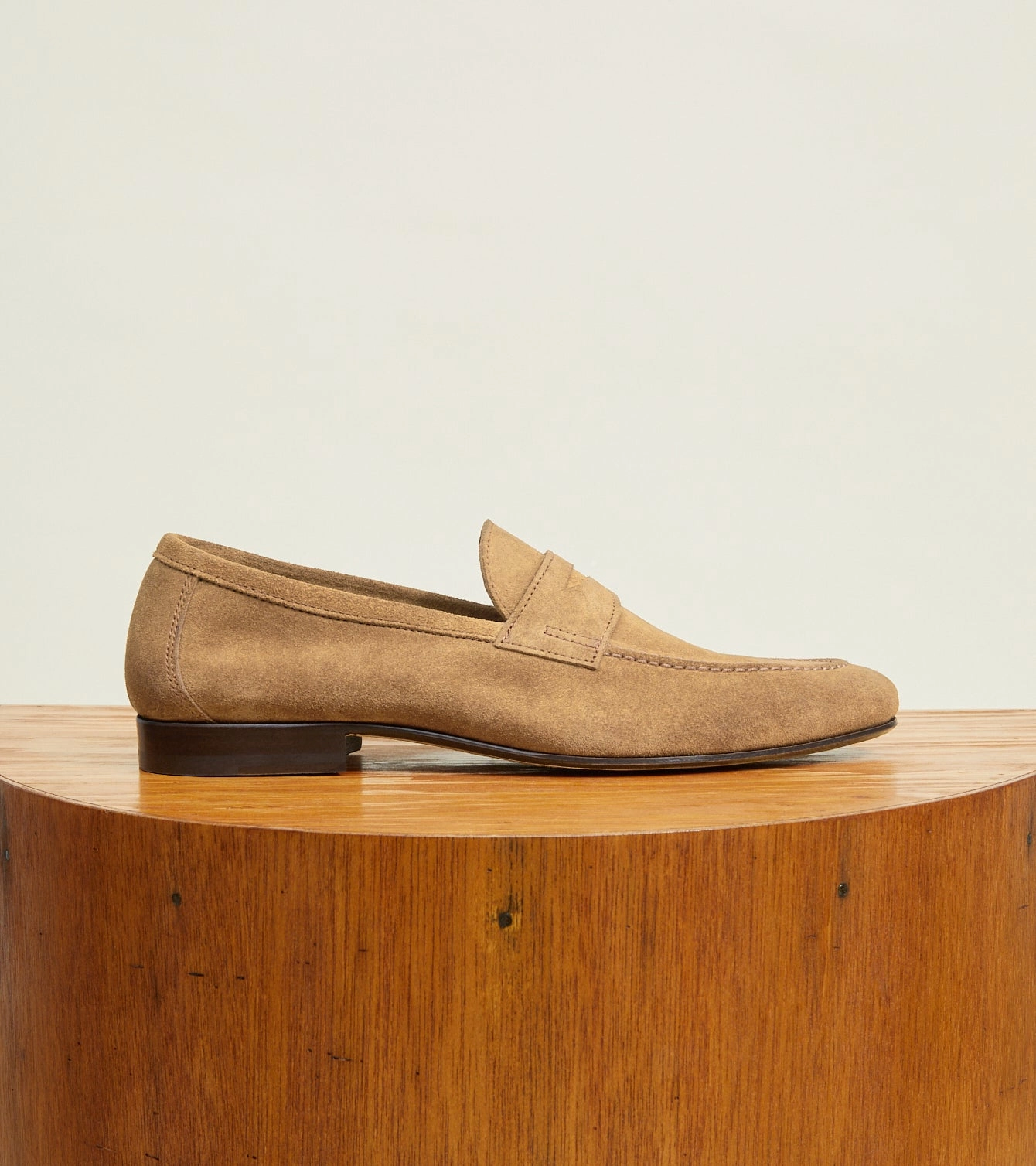 Edward understated look Cushioned Insole