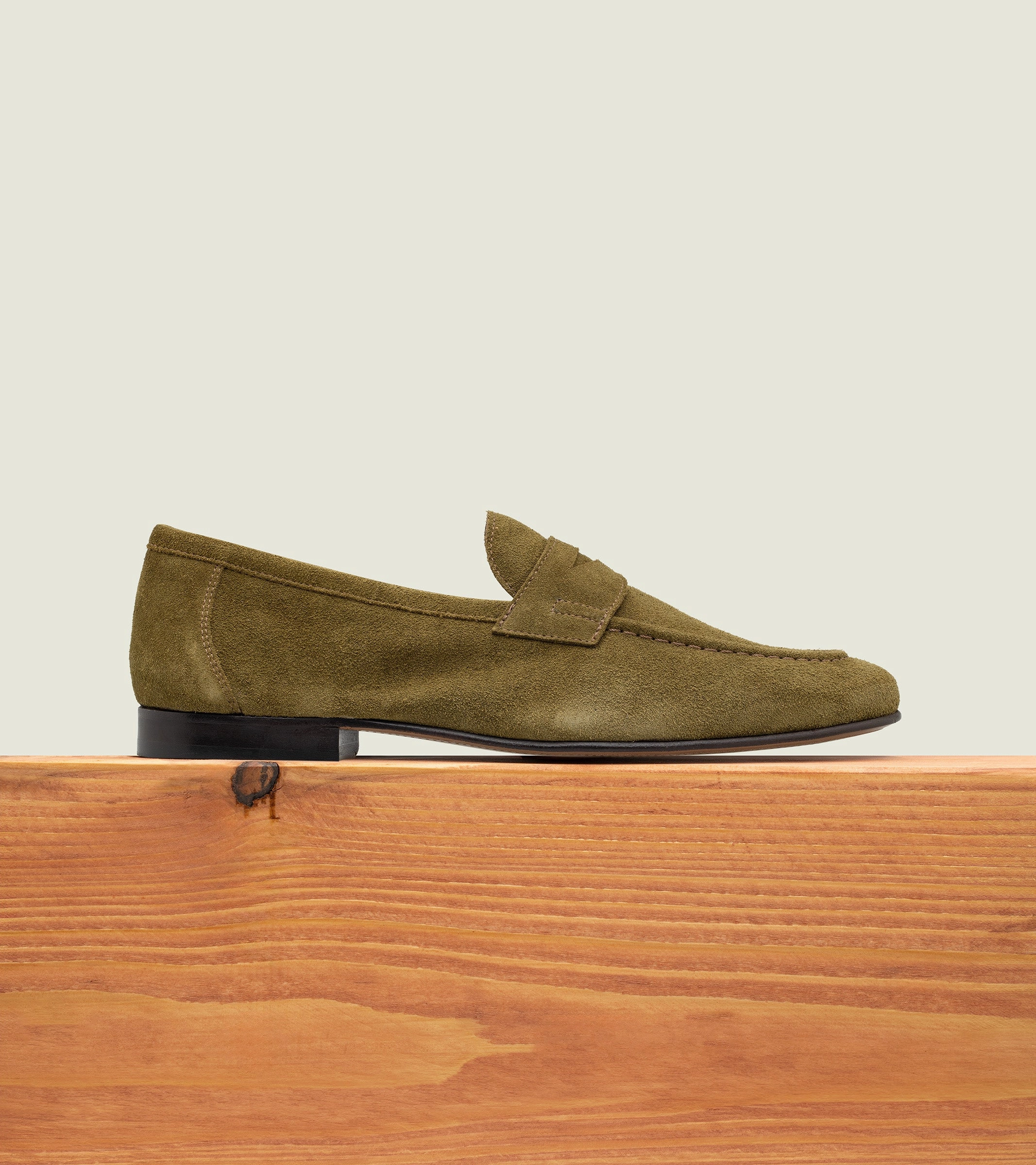 Edward Formal Footwear
