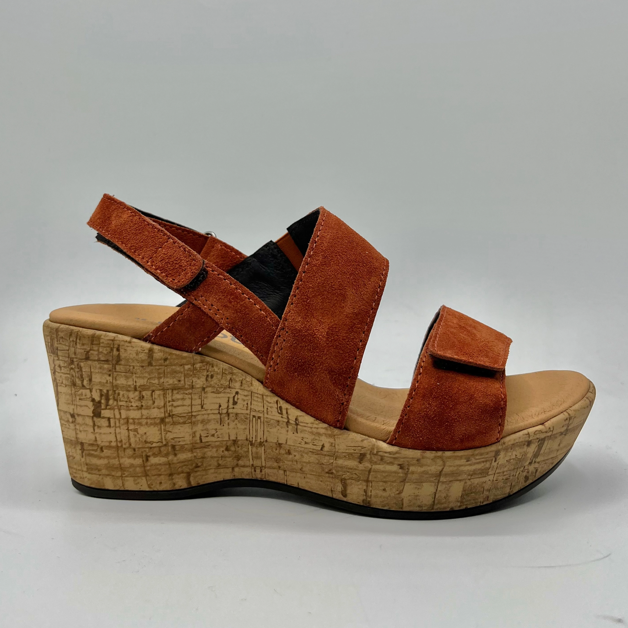 Elastic Slip Guard Naot Sunrise