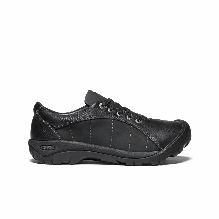 Women's Presidio  |  Black/Magnet Season Flex Cush Feel