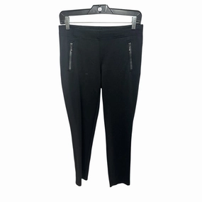 Pants Leggings By Eileen Fisher In Black, Size: Xs Dynamic Fit