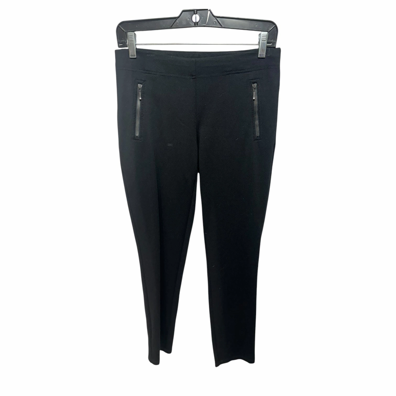 Pants Leggings By Eileen Fisher In Black, Size: Xs Dynamic Fit