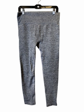 Pants Leggings By Cmc In Grey, Size: Xl Comfortable Stretch Budget Friendly Travel Outfit