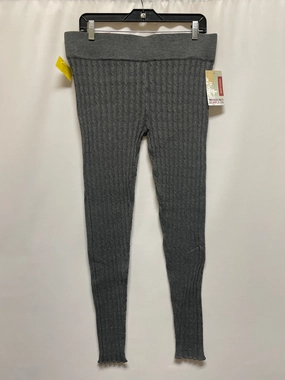 Four Way Daily Routine Flexible Layers Leggings By Mossimo  Size: Xl