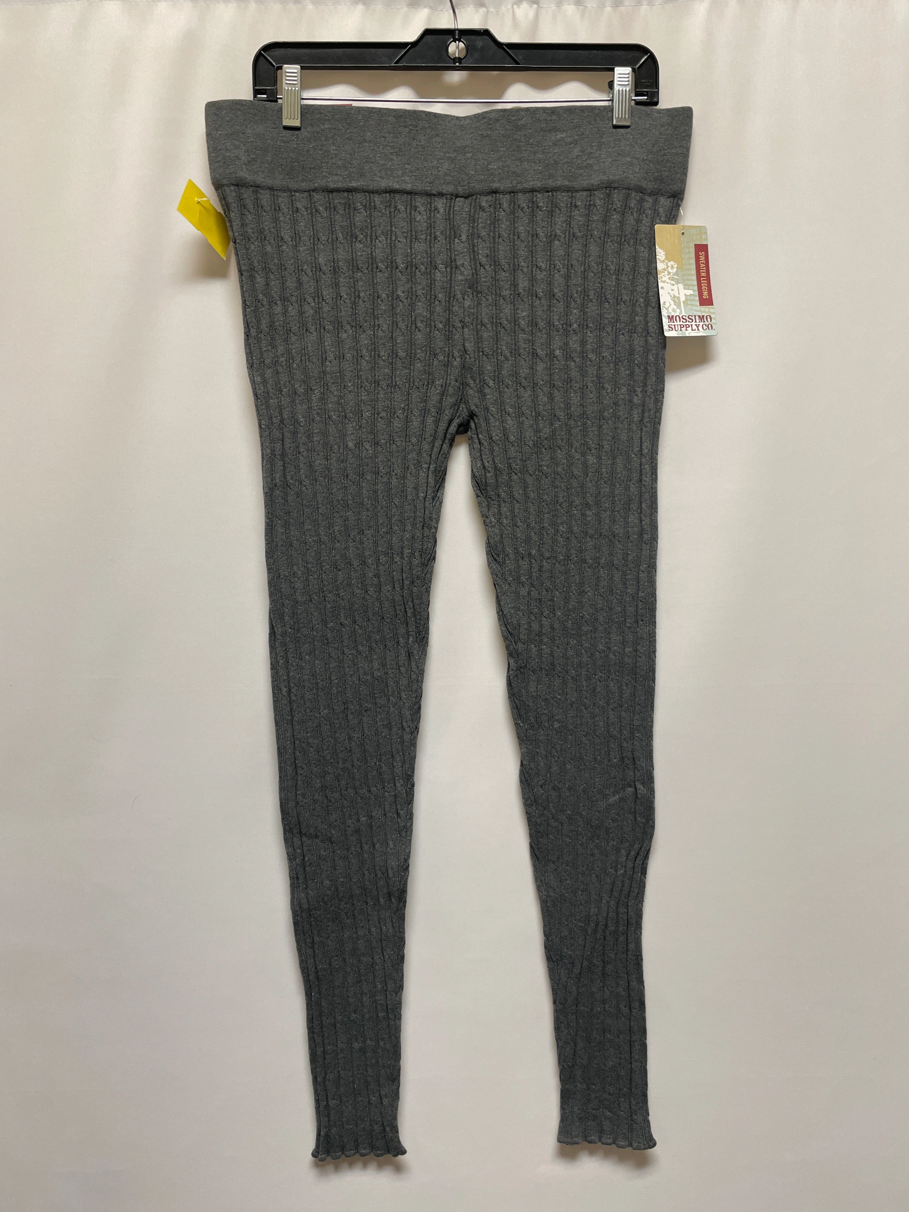 Four Way Daily Routine Flexible Layers Leggings By Mossimo  Size: Xl