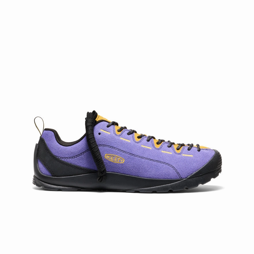 Men's Jasper Sneaker  |  Purple Opulence/Lemon Curry Retro Tone Breathable fabric
