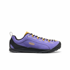 Men's Jasper Sneaker  |  Purple Opulence/Lemon Curry Sunrise Stroll Drop Step