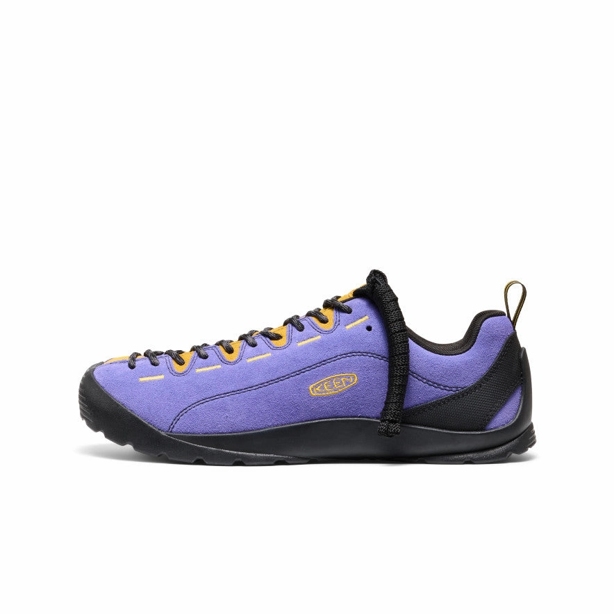 Men's Jasper Sneaker  |  Purple Opulence/Lemon Curry Slim Build