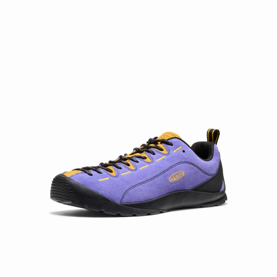 Flip Step Men's Jasper Sneaker  |  Purple Opulence/Lemon Curry