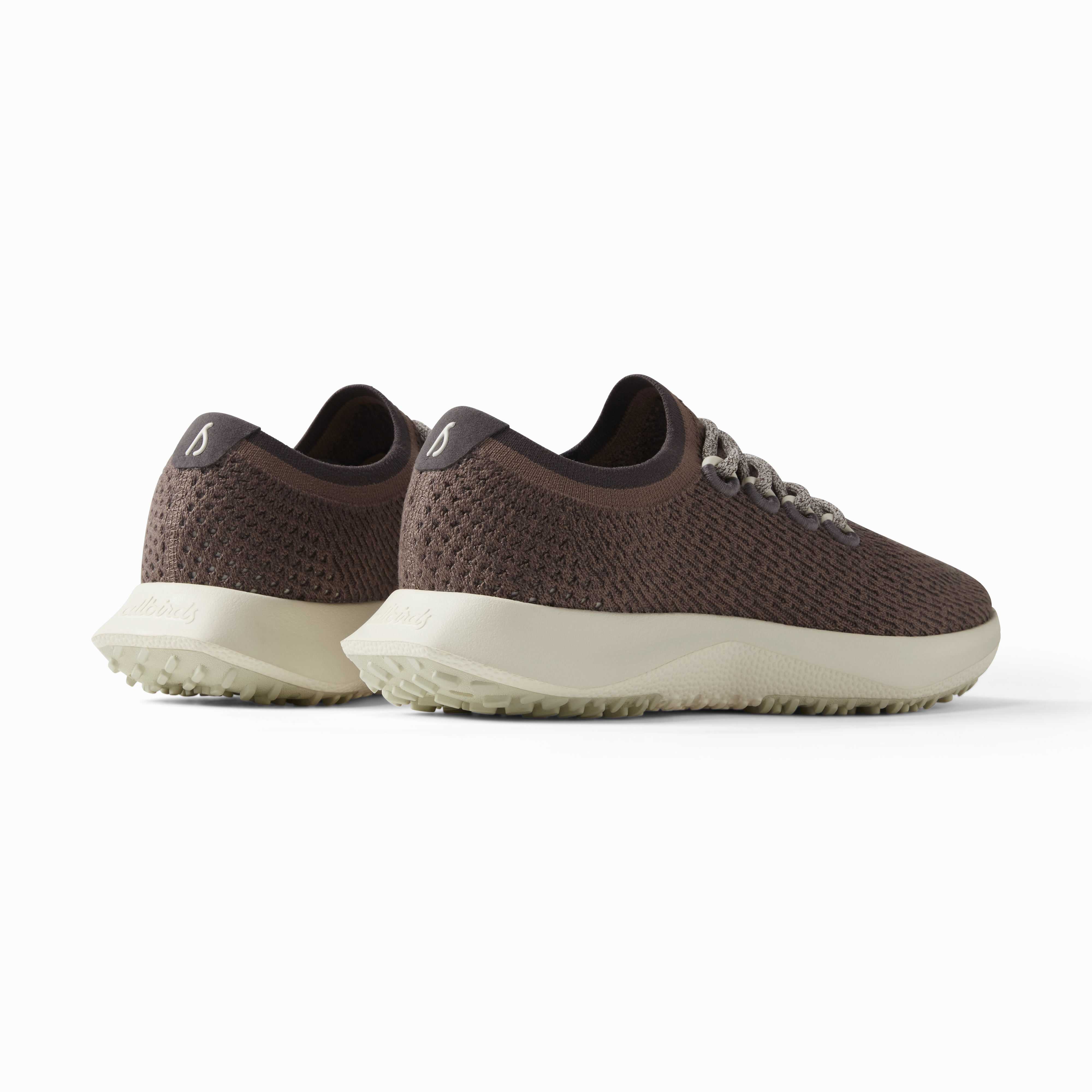 Men's Tree Dasher 2 - Hazy Cocoa (Stony Cream Sole) Comfortable Design Features