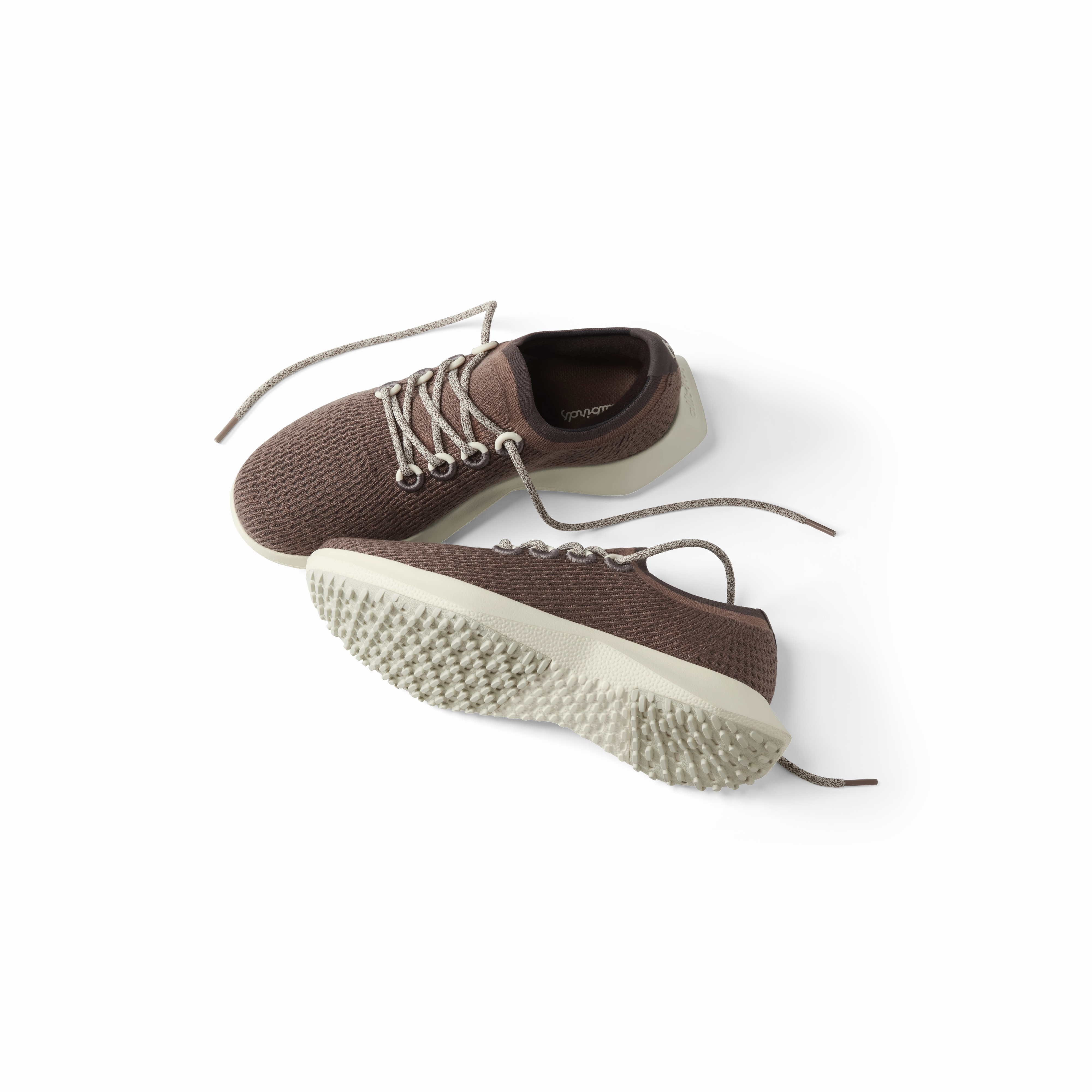 Men's Tree Dasher 2 - Hazy Cocoa (Stony Cream Sole) Simple Comfort Breathable Upper