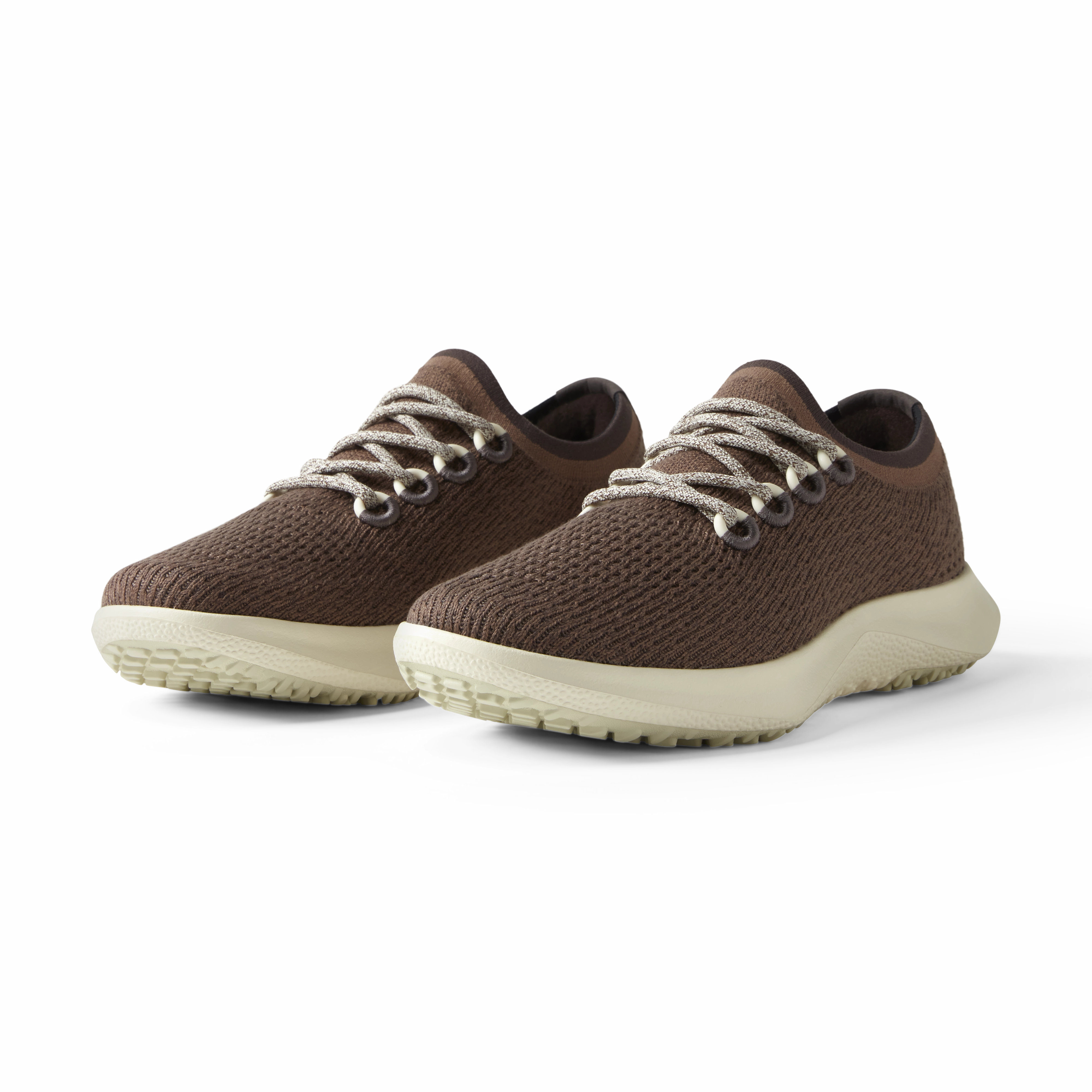 Men's Tree Dasher 2 - Hazy Cocoa (Stony Cream Sole) Sport Details