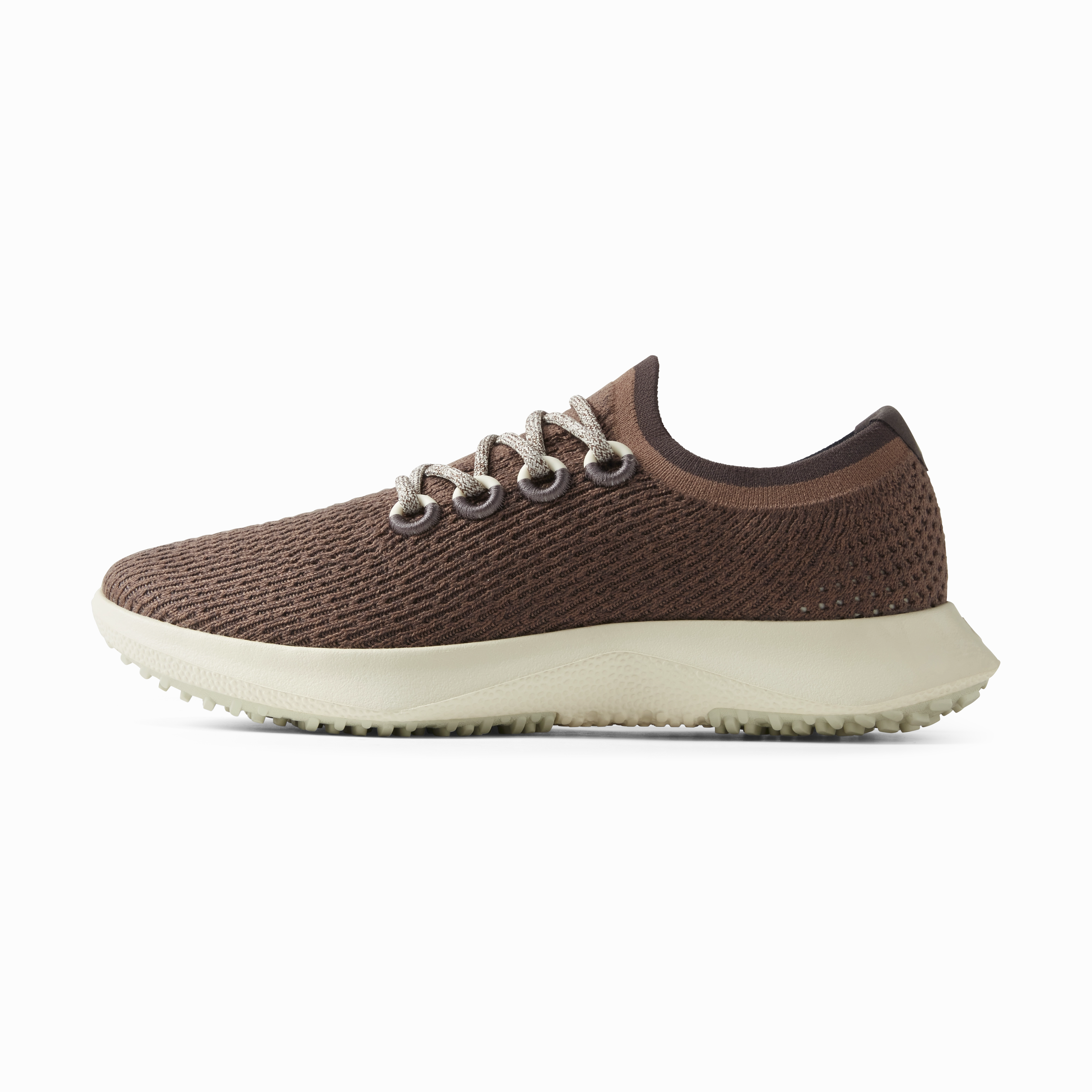 Men's Tree Dasher 2 - Hazy Cocoa (Stony Cream Sole) Energy Cell Cushioned Insole