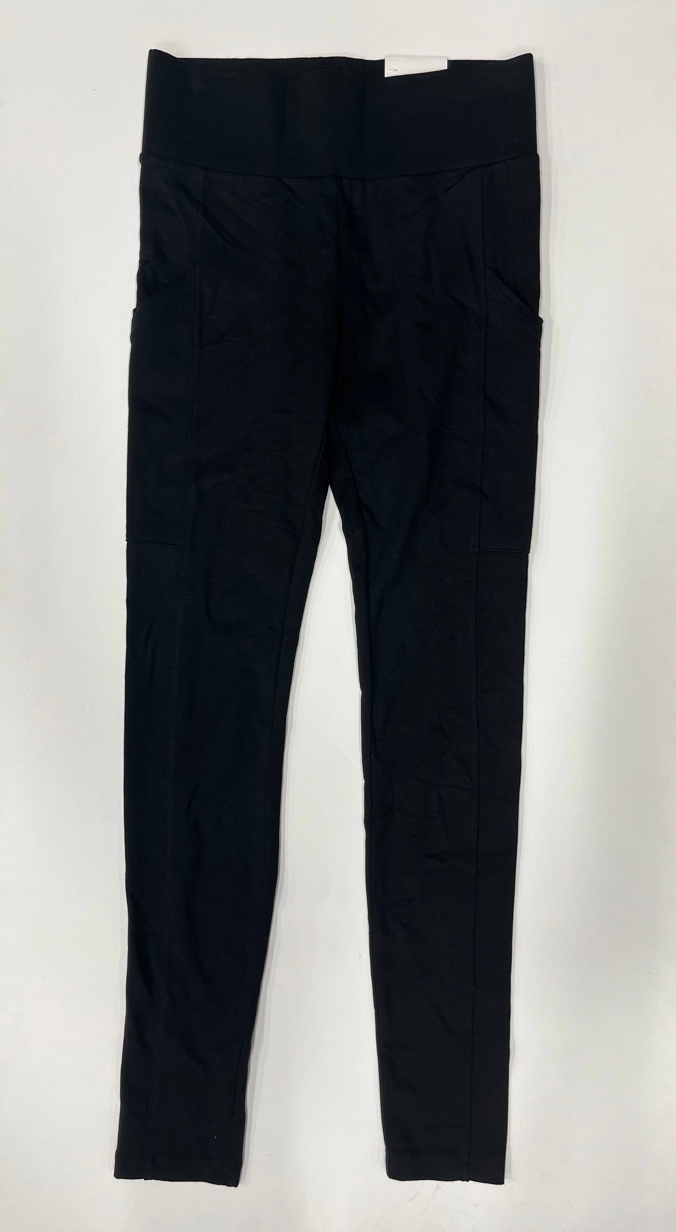 Plus Size Compression Support Leggings By Lou And Grey NWT  Size: Xs