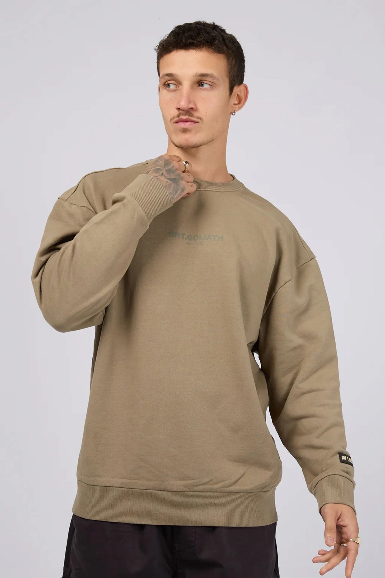 Good Material Endless Crew Sage