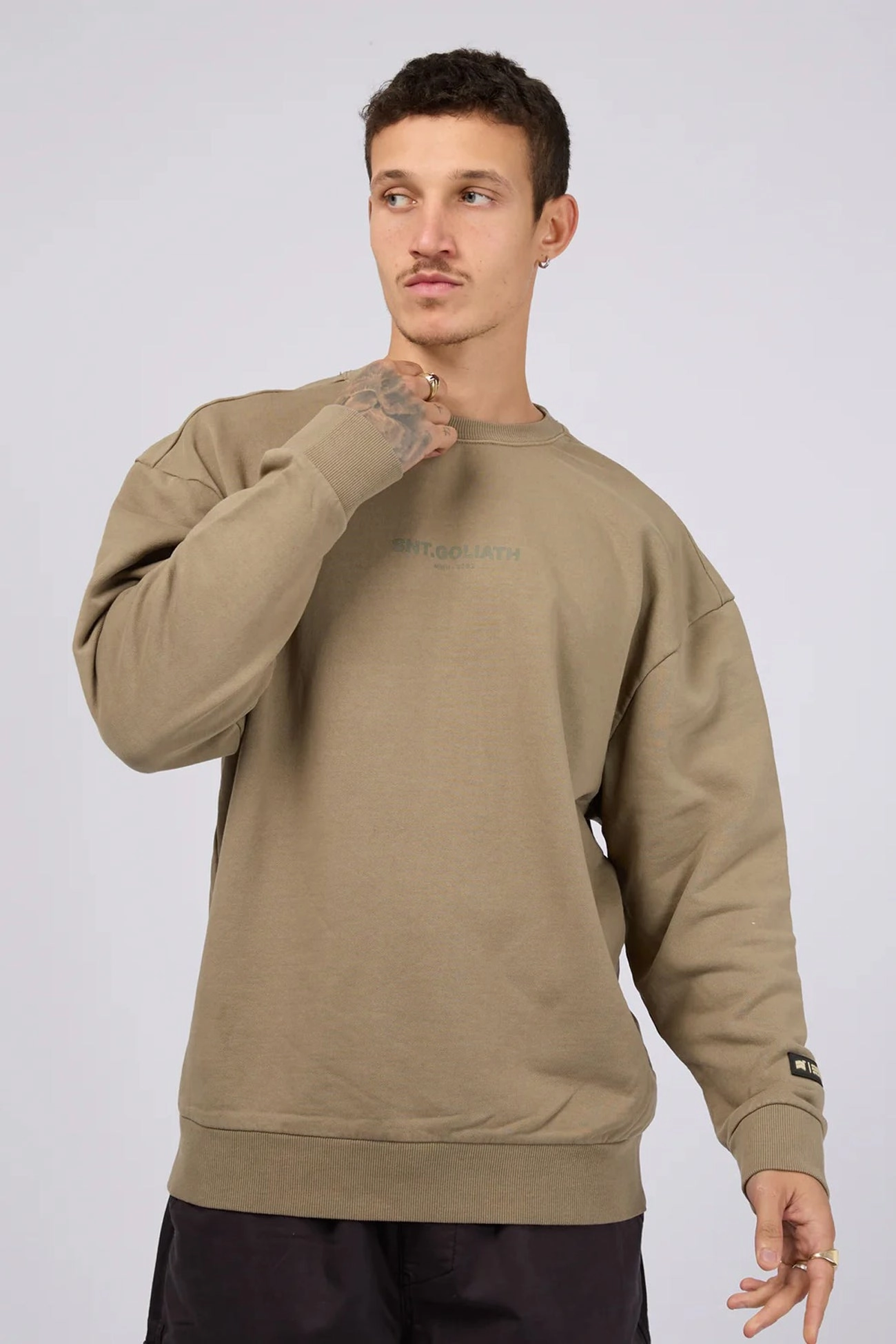 Endless Crew Sage Weather Ready