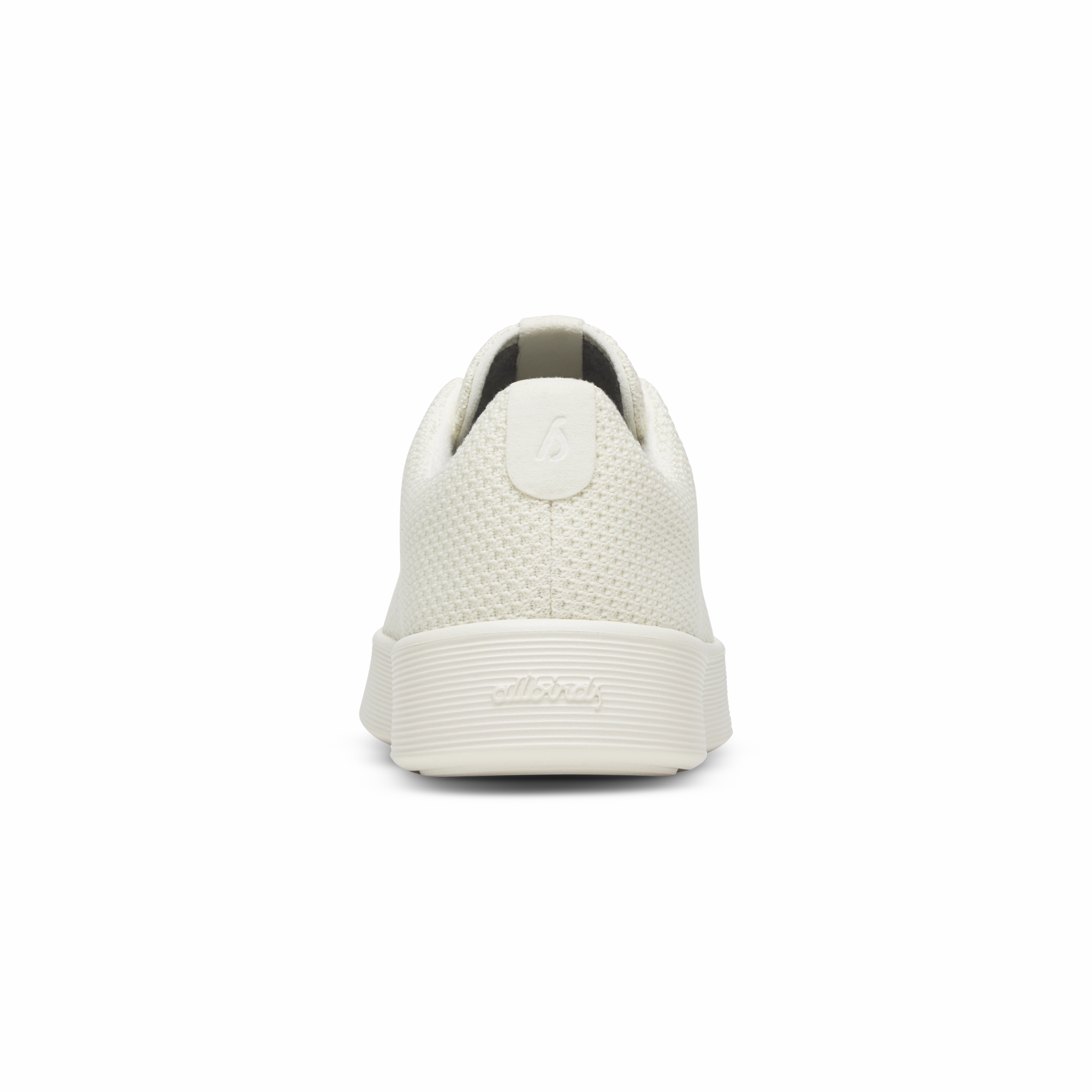 Men's Cruiser - Natural White (Natural White Sole) All-Day Flexibility