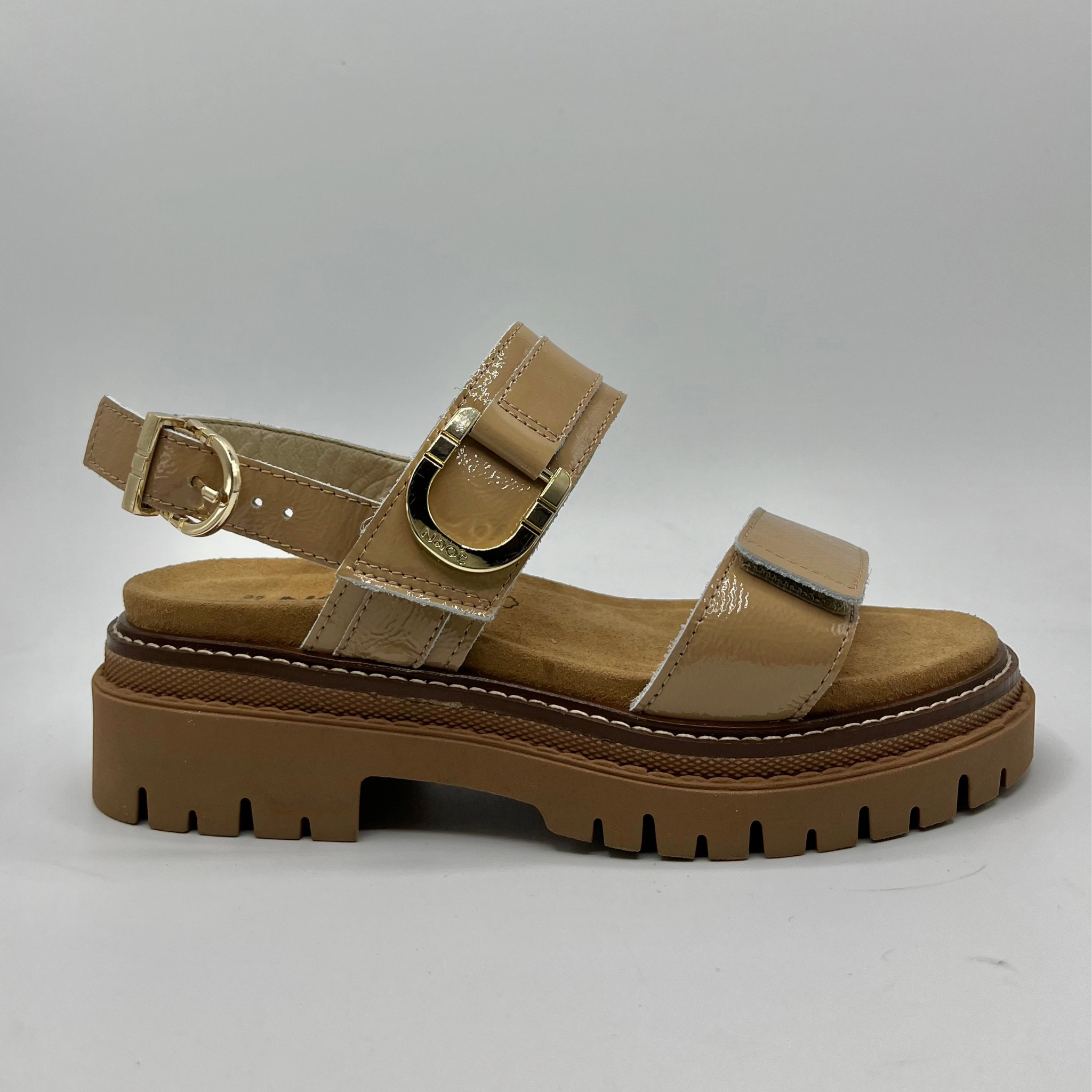 Naot Trinity hypoallergenic Sandal Accessories
