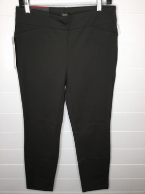 Pants Leggings By Dalia  Size: M Wrinkle Resistant Summer Wear