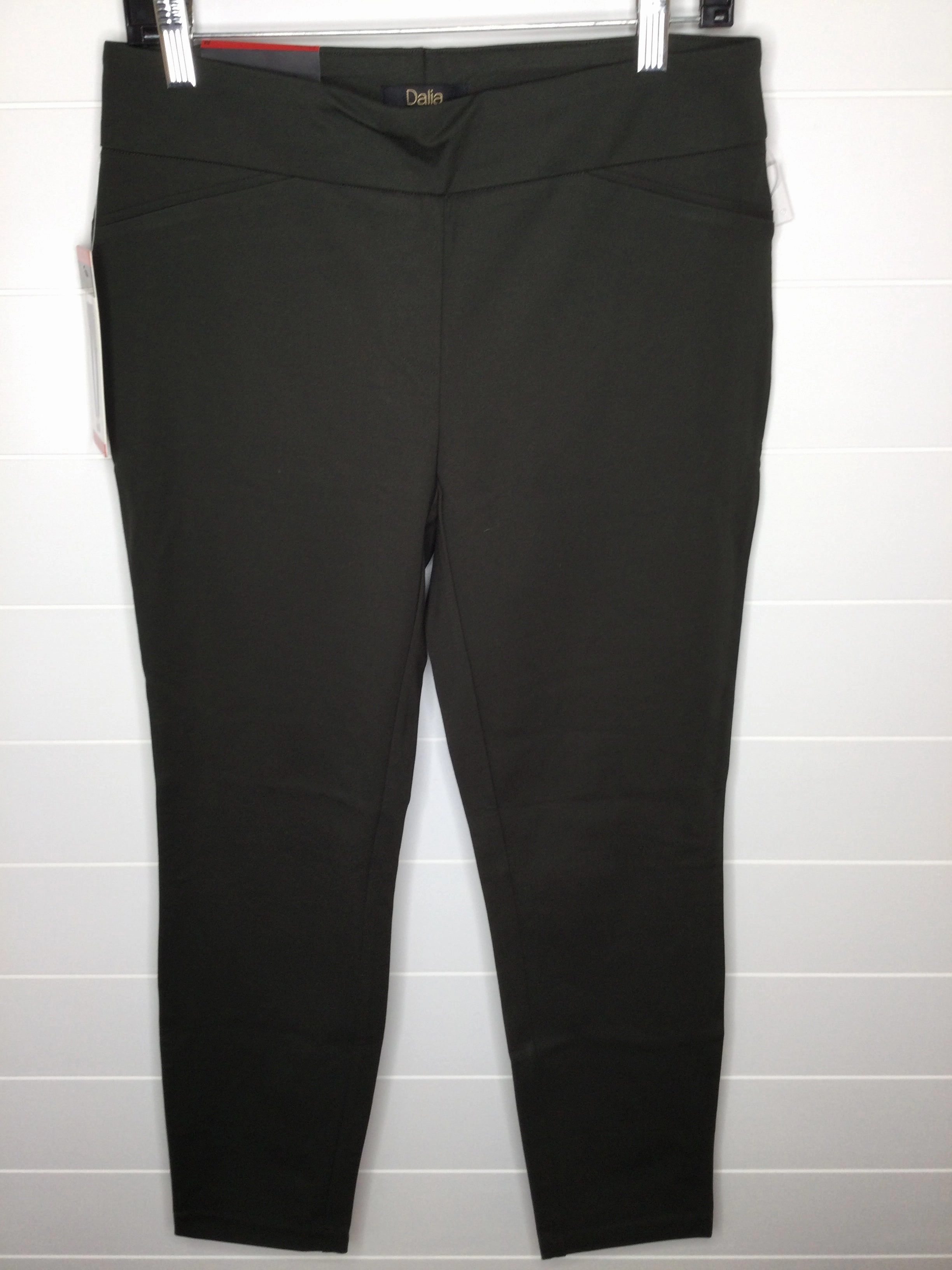 Pants Leggings By Dalia  Size: M Wrinkle Resistant Summer Wear
