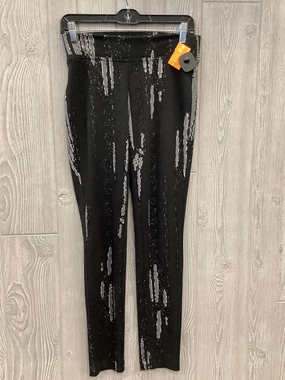 Pants Leggings By Ethyl In Black, Size: S Fade Resistant Budget Friendly Perfect Fit