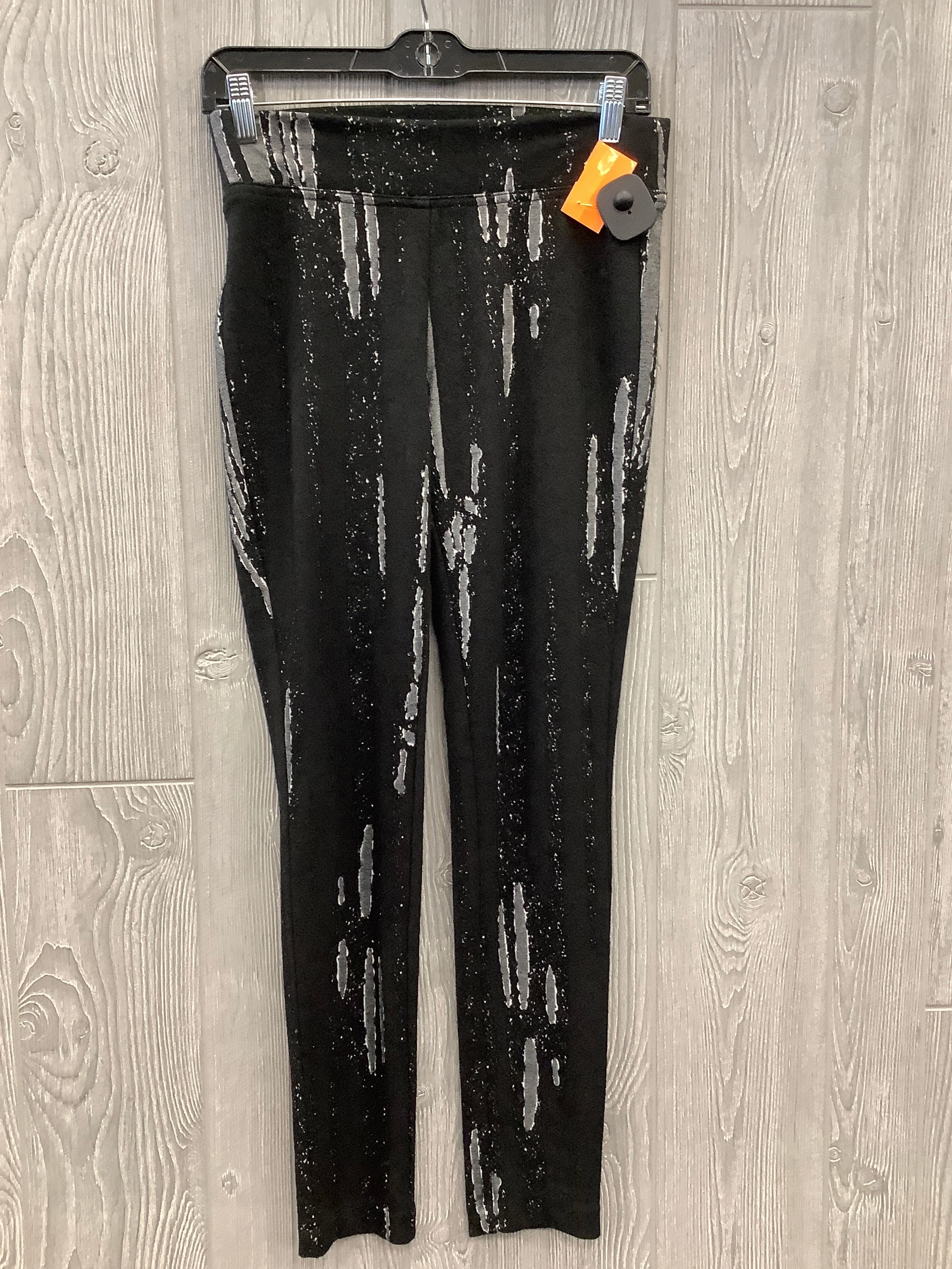 Pants Leggings By Ethyl In Black, Size: S Fade Resistant Budget Friendly Perfect Fit