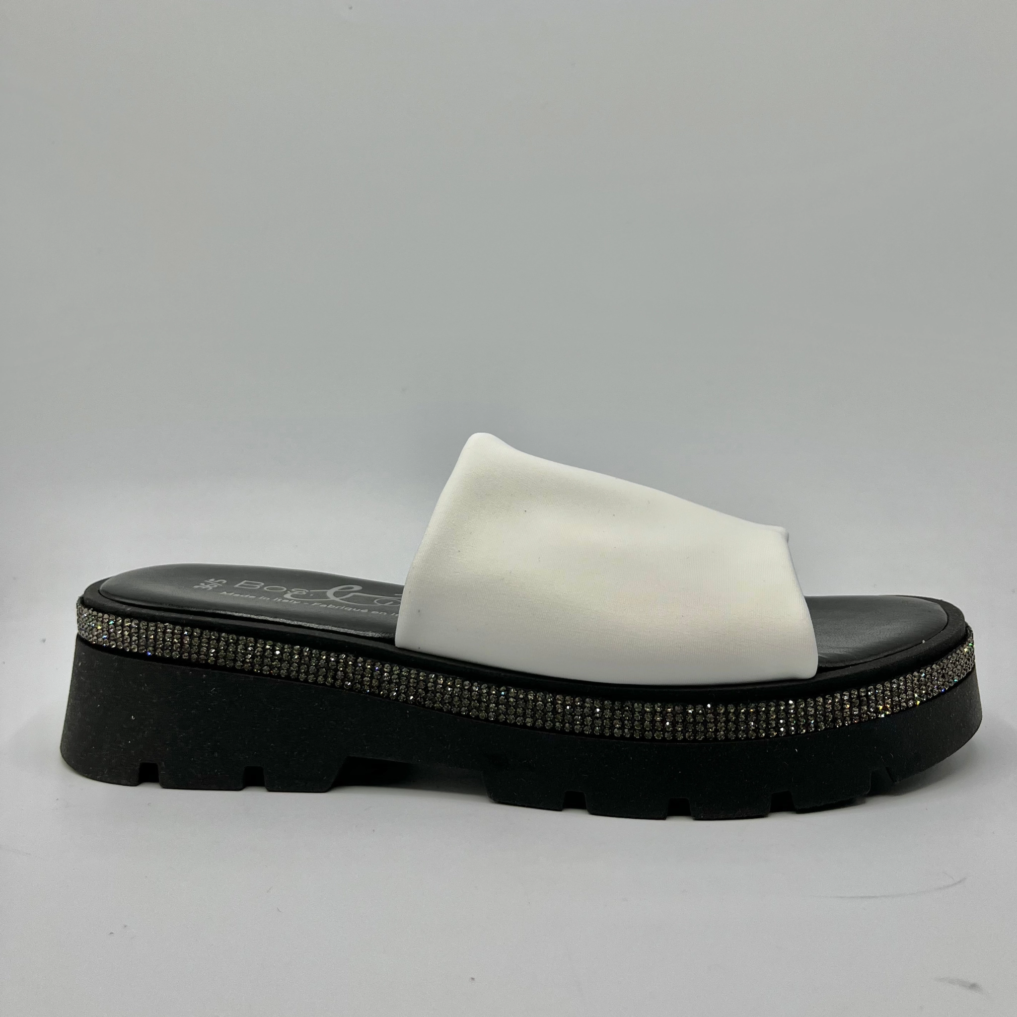 Bos & Co. Counsil Air Touch