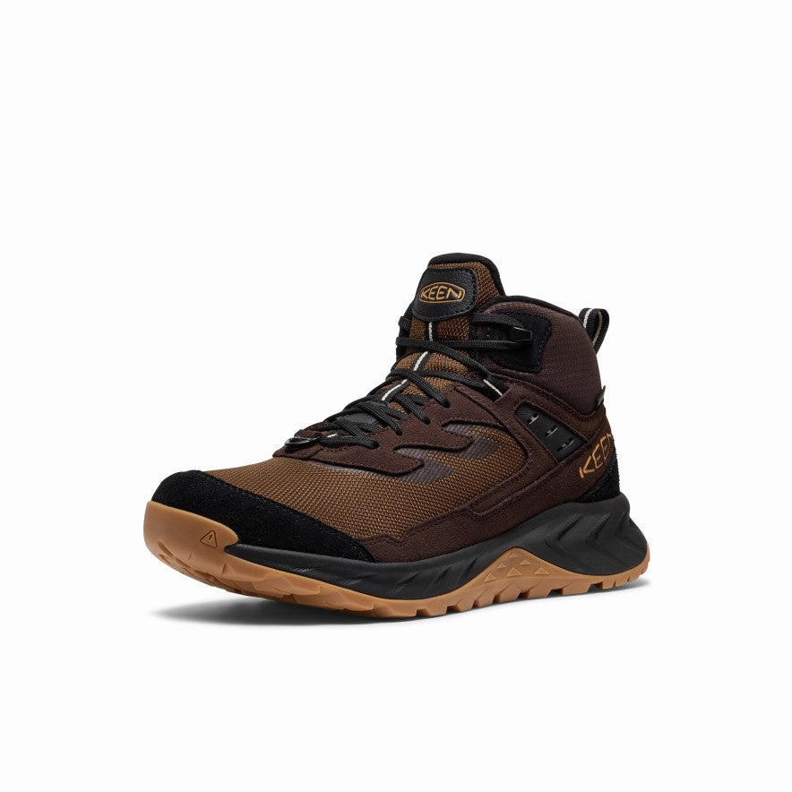 Men's Hightrail Polar Hiking Boot  |  Dark Earth/Java Protective Gear