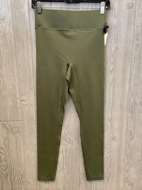 Pants Leggings By Clothes Mentor In Green, Size: Sp Street Comfort For Kids Non See