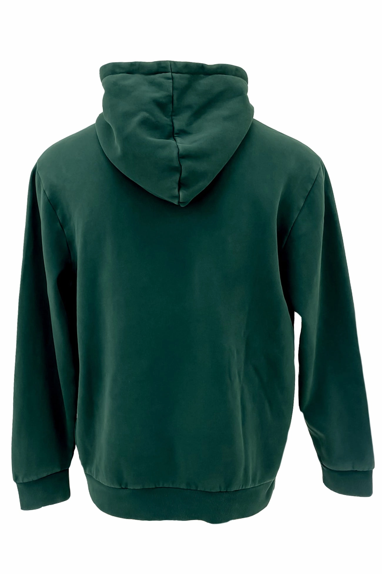 Track Hood Forest AllPurposeFastening Subtle Design Detail