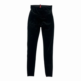 Pants Leggings By Spanx In Black, Size:M UV Protective