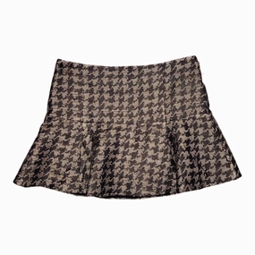 Skirt Designer By Parker  Size: M Outfit Mix