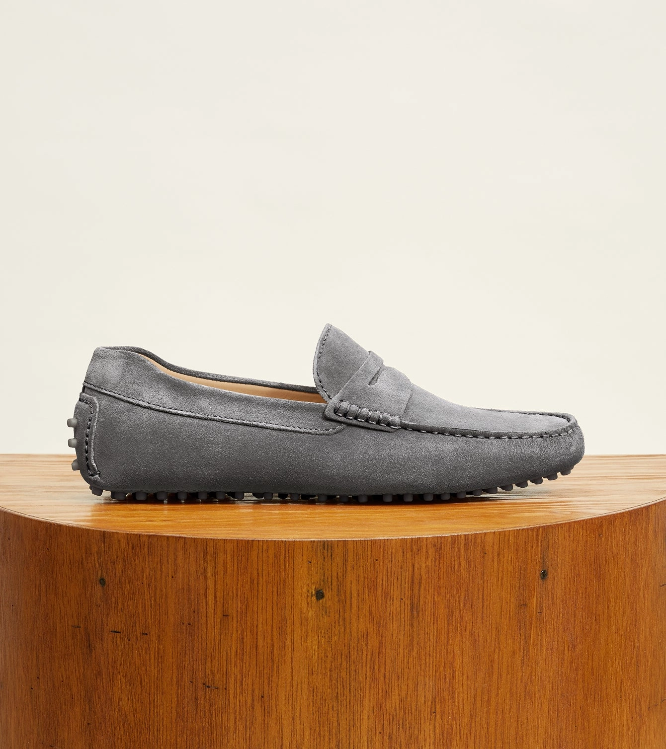 Parker Signature Fit Euro Style