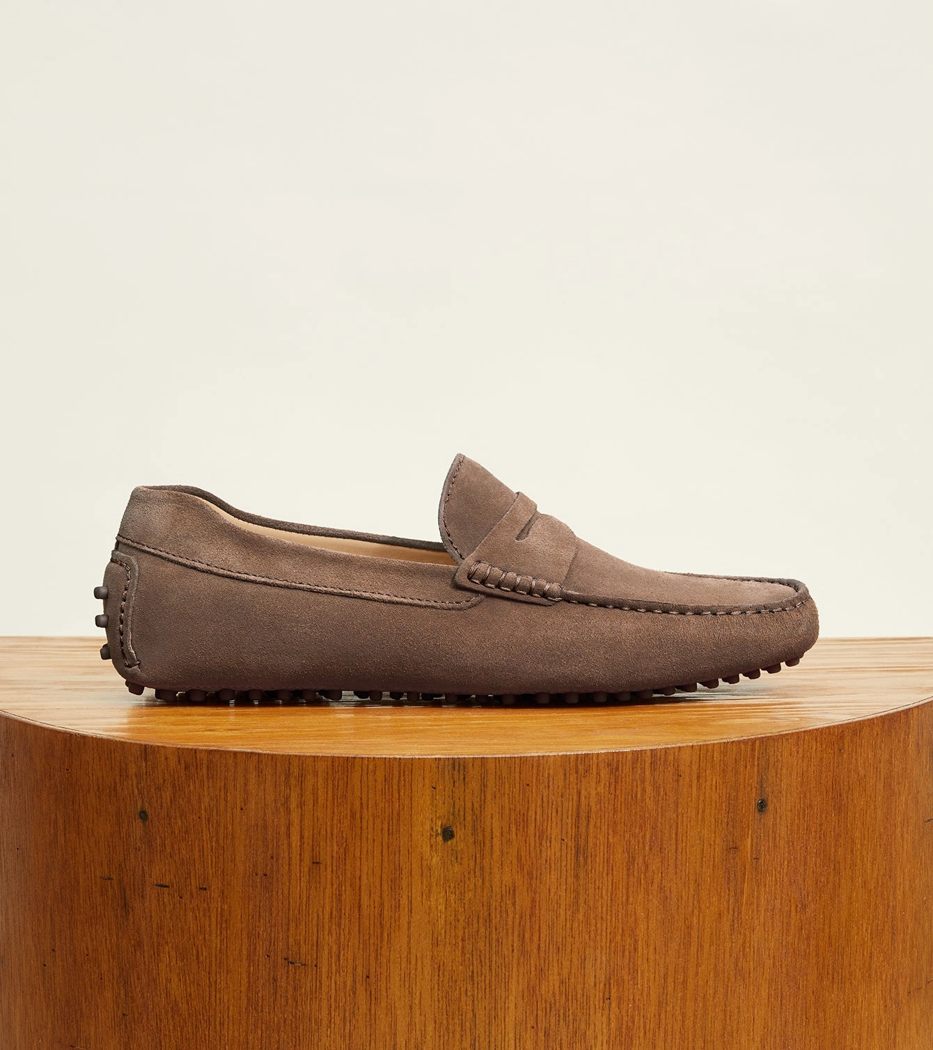 Parker Shift Duty Cozy Steps