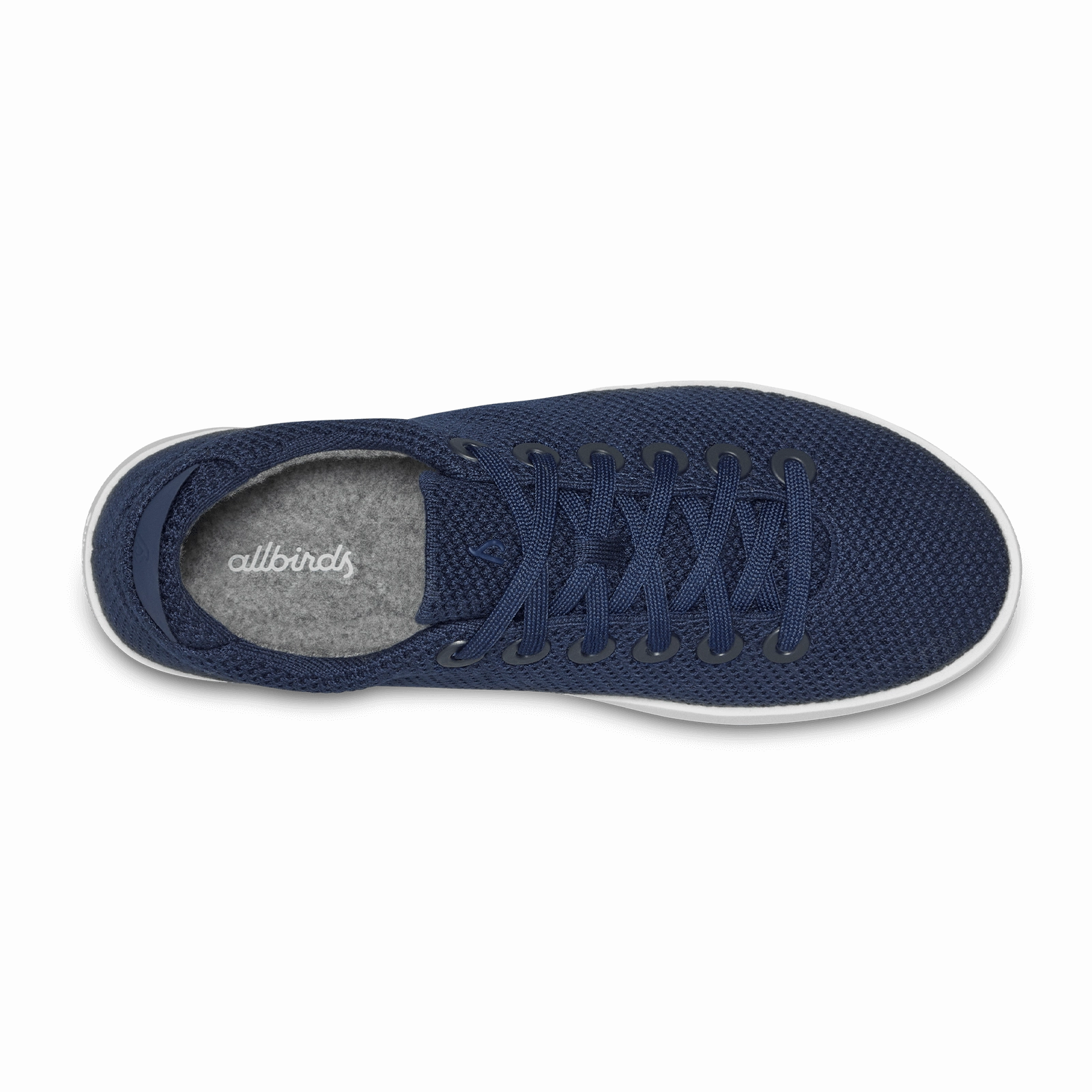 Men's Tree Piper - Moonrise (White Sole) Reinforced Heel Cap