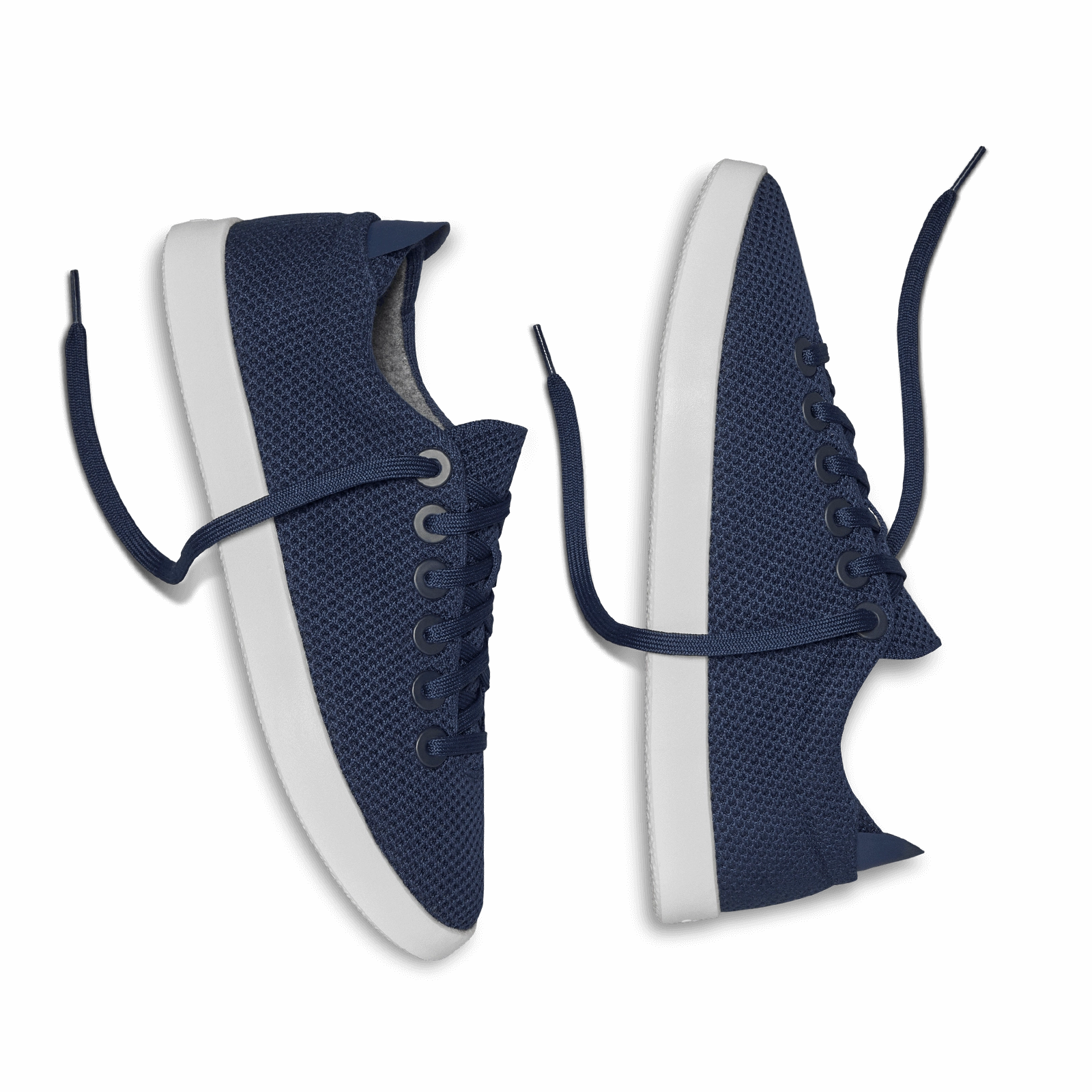 Men's Tree Piper - Moonrise (White Sole) Rolling Gait Design