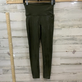 Flatlock Seams Leggings By Spanx  Size: L